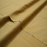 Light Camel Luxury Wash & Wear - Blended